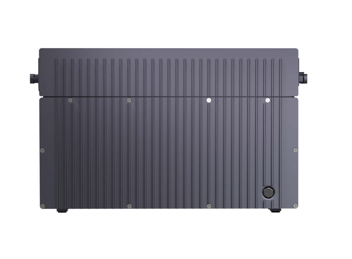 Glory Semi-Solid Balkonkraftwerk 2,0 kWh Speicher