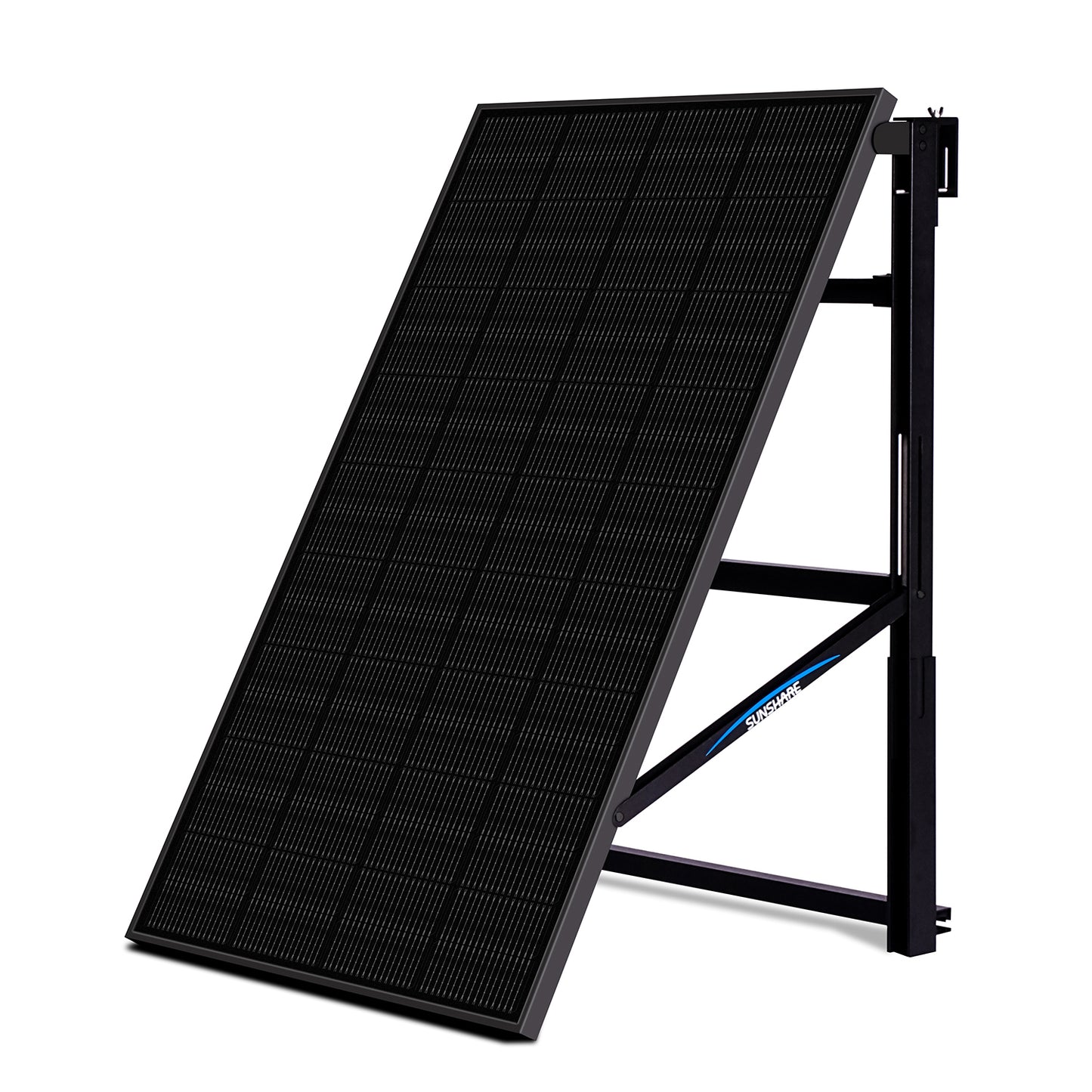 Ray Geländer / Schild Balkon Halterung Winkel einstellbar