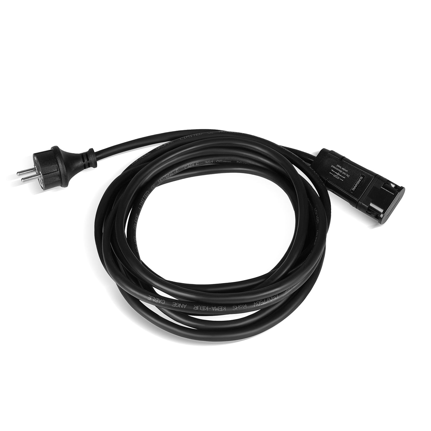 5M AC Kabel