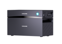 Glory Semi-Solid Balkonkraftwerk 2,0 kWh Speicher