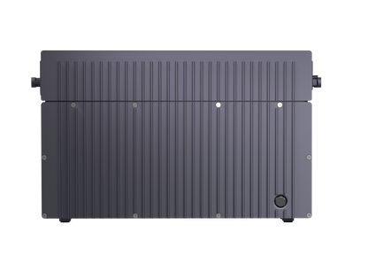 Glory Semi-Solid Balkonkraftwerk 2,0 kWh Speicher