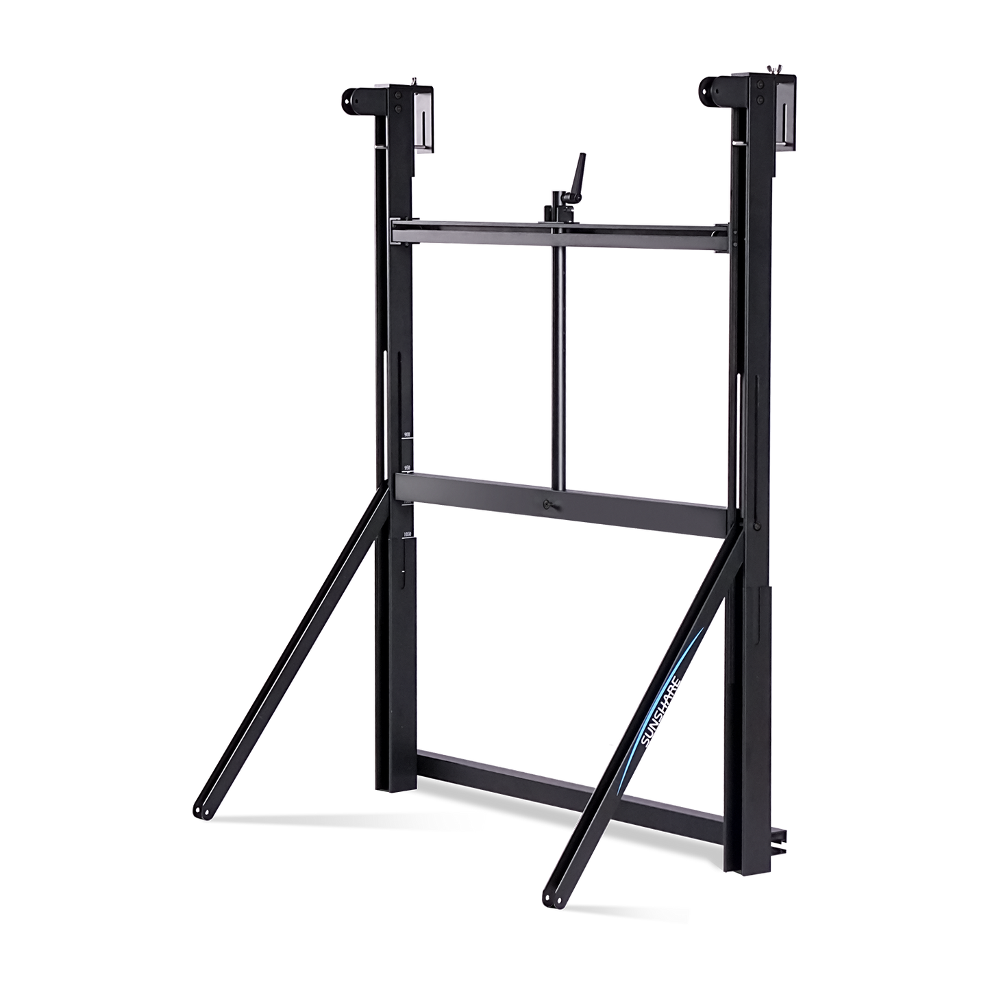 Ray Geländer / Schild Balkon Halterung Winkel einstellbar