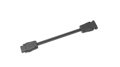 DC Verlängerungskabel für Solarpanel 1m