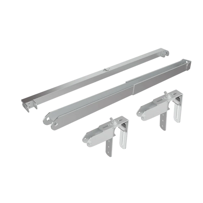 Ray Lite Balkon Halterung Winkel einstellbar