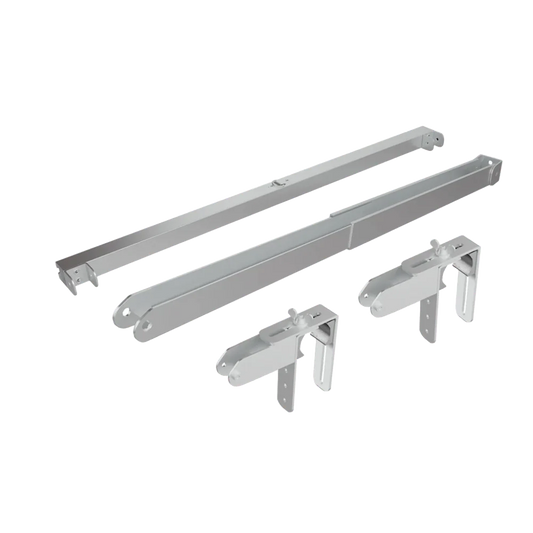 Ray Lite Balkon Halterung Winkel einstellbar