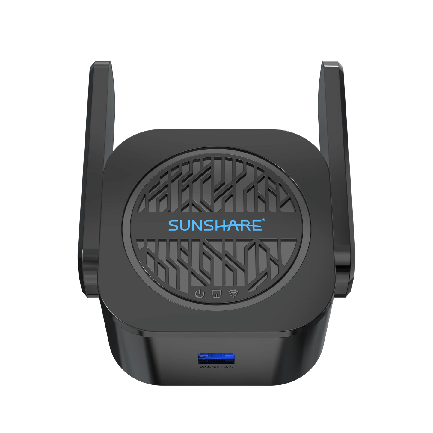 Gigabit Dualband Repeater 1200Mbps Drahtloser Repeater