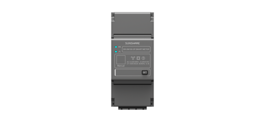 Sunshare Smart Meter