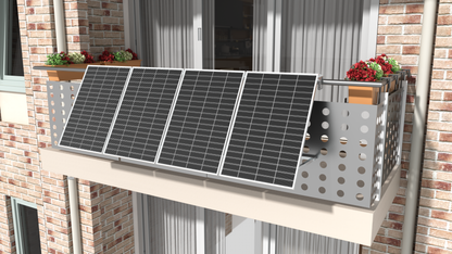 Ray Lite Solarmodul 200W